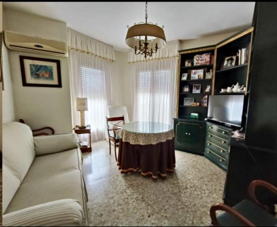 Piso en avenida Chapí