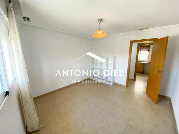 Piso en Barrio La Coca - La Nía - Vistahermosa