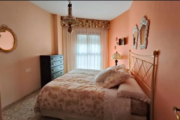 Piso en avenida Chapí