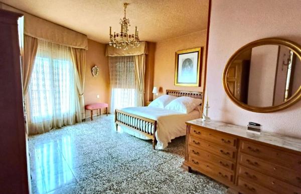 Piso en avenida Chapí