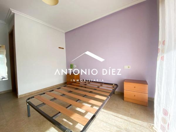 Piso en Barrio La Coca - La Nía - Vistahermosa