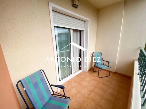 Piso en Barrio La Coca - La Nía - Vistahermosa