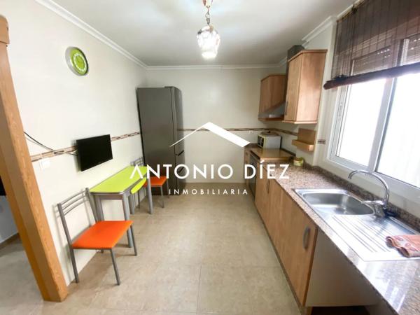 Piso en Barrio La Coca - La Nía - Vistahermosa