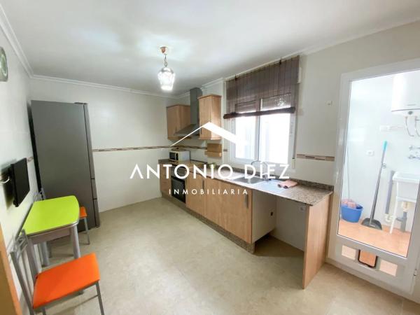 Piso en Barrio La Coca - La Nía - Vistahermosa