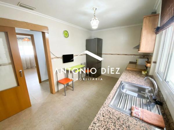 Piso en Barrio La Coca - La Nía - Vistahermosa