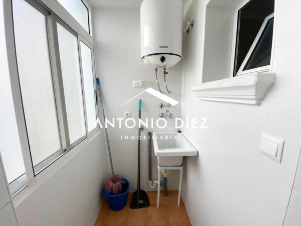 Piso en Barrio La Coca - La Nía - Vistahermosa