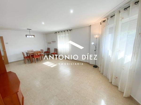 Piso en Barrio La Coca - La Nía - Vistahermosa