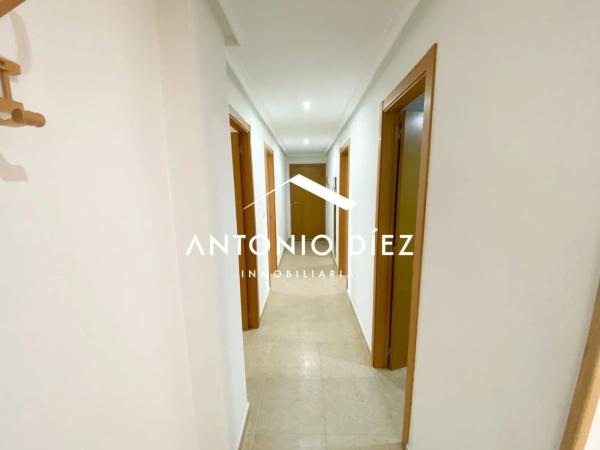 Piso en Barrio La Coca - La Nía - Vistahermosa