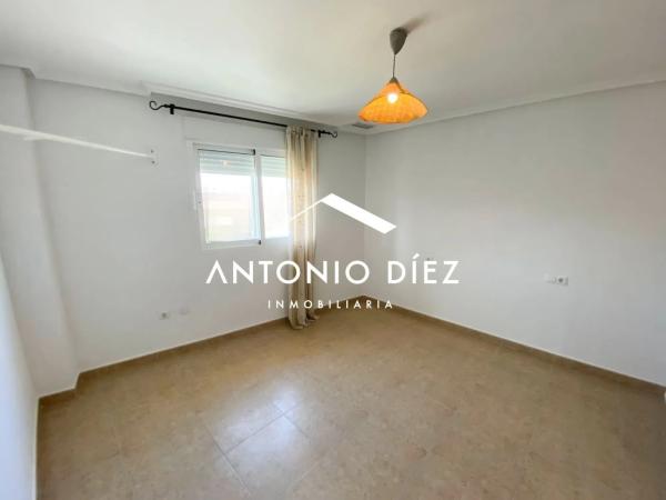 Piso en Barrio La Coca - La Nía - Vistahermosa