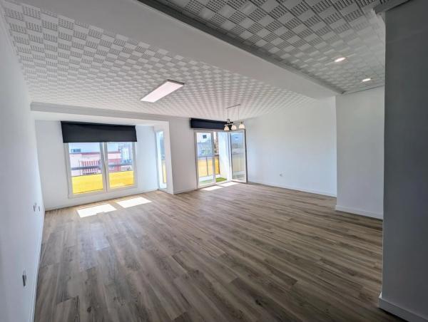 Piso en avenida de la Comunitat Valenciana