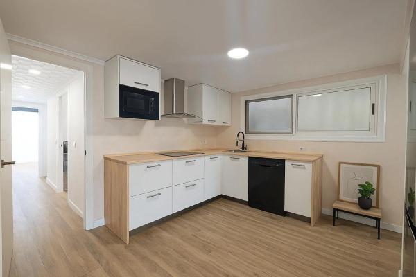 Piso en avenida de la Comunitat Valenciana