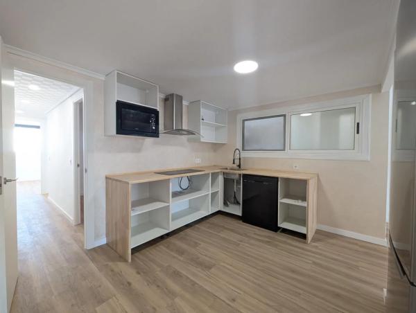 Piso en avenida de la Comunitat Valenciana