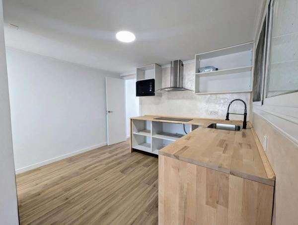 Piso en avenida de la Comunitat Valenciana