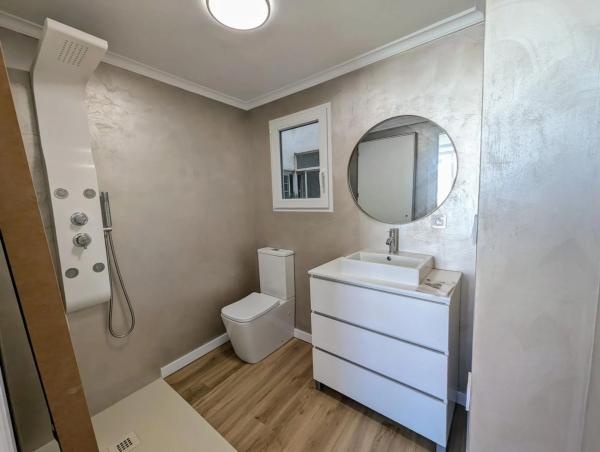 Piso en avenida de la Comunitat Valenciana