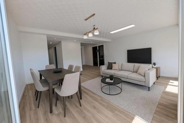 Piso en avenida de la Comunitat Valenciana