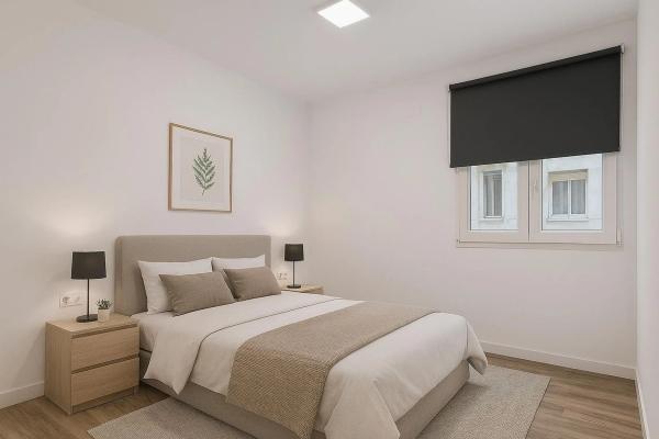 Piso en avenida de la Comunitat Valenciana