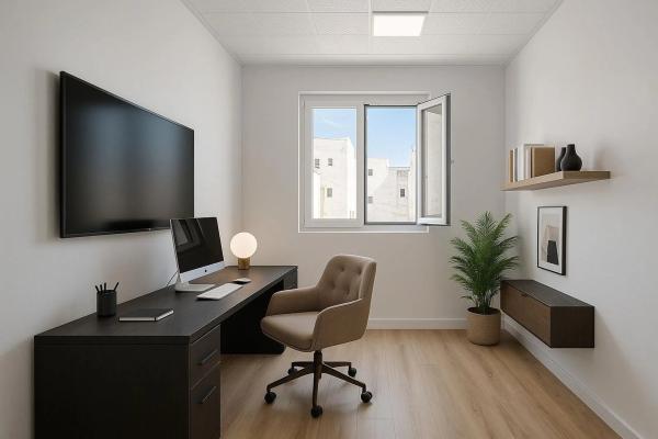 Piso en avenida de la Comunitat Valenciana