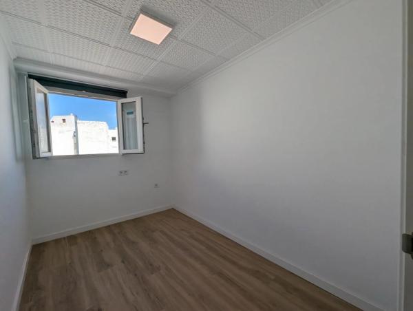 Piso en avenida de la Comunitat Valenciana