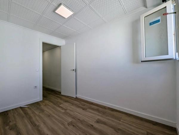 Piso en avenida de la Comunitat Valenciana