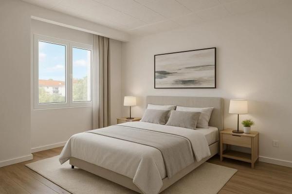 Piso en avenida de la Comunitat Valenciana