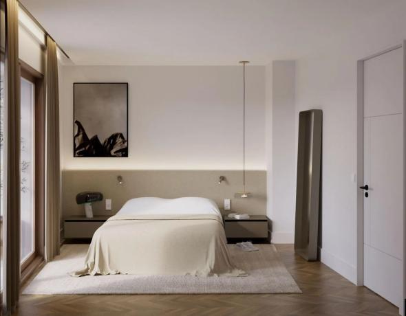 Ático en Hondón de las Nieves