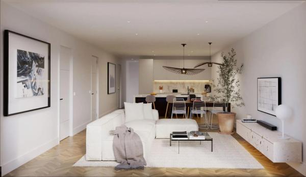 Ático en Hondón de las Nieves