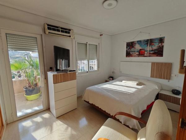 Chalet adosado en geacilaso de la vega, 39