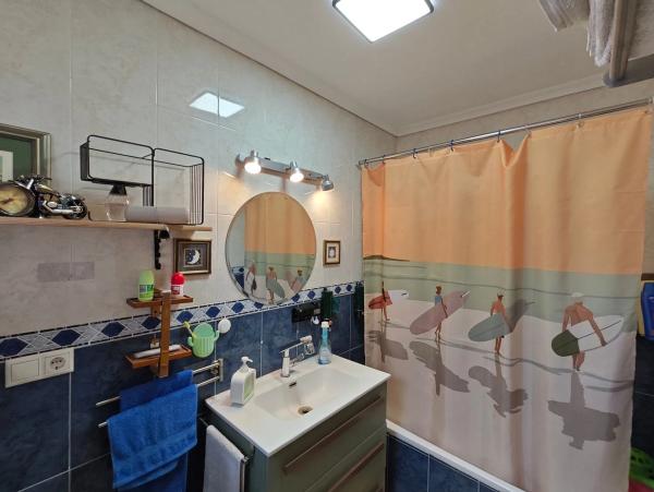 Chalet adosado en geacilaso de la vega, 39