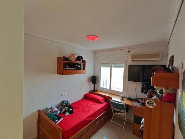 Chalet adosado en geacilaso de la vega, 39