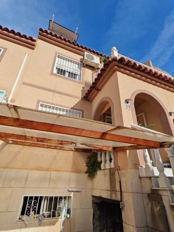 Chalet adosado en geacilaso de la vega, 39