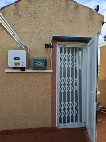 Chalet adosado en geacilaso de la vega, 39