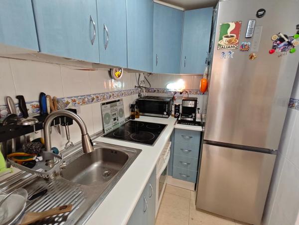 Chalet adosado en geacilaso de la vega, 39