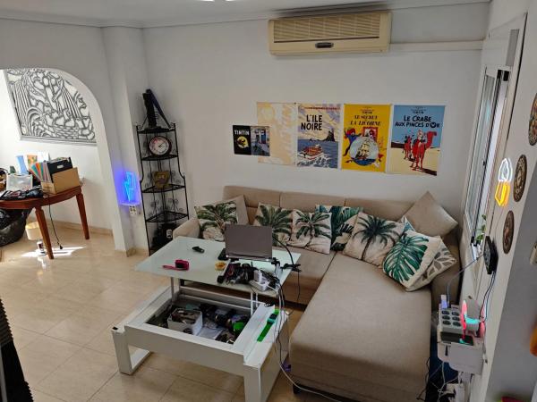 Chalet adosado en geacilaso de la vega, 39