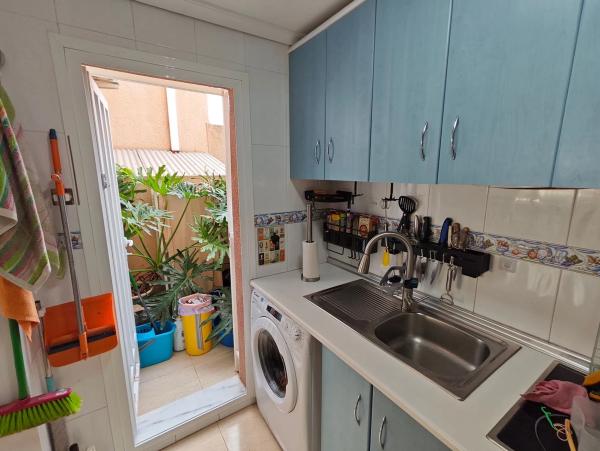 Chalet adosado en geacilaso de la vega, 39