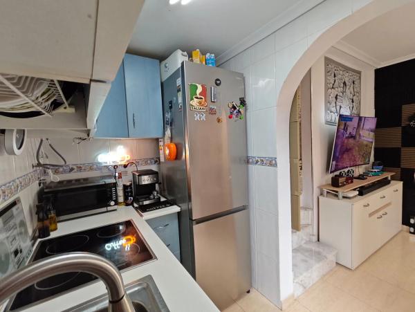 Chalet adosado en geacilaso de la vega, 39