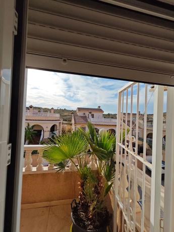 Chalet adosado en geacilaso de la vega, 39