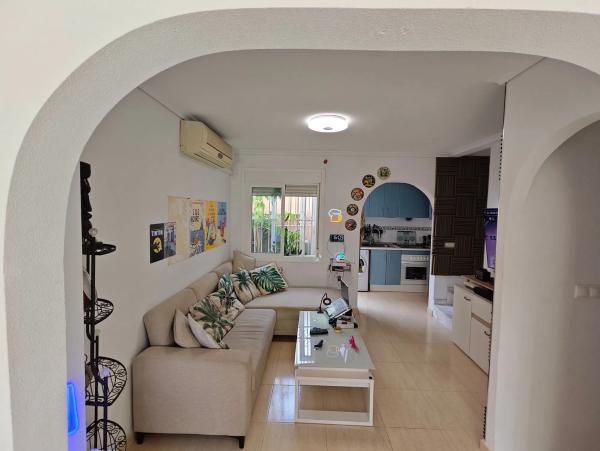 Chalet adosado en geacilaso de la vega, 39