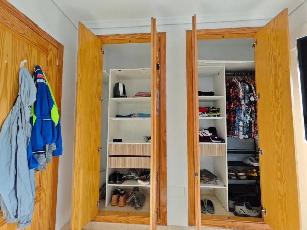 Chalet adosado en geacilaso de la vega, 39