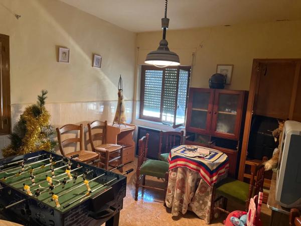 Casa de pueblo en Ds Encebras, 40