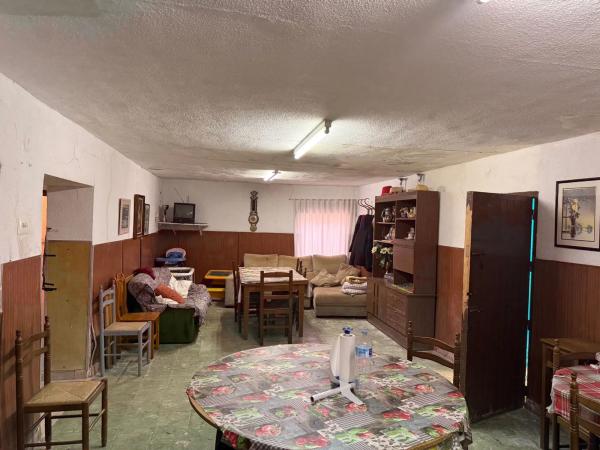 Casa de pueblo en Ds Encebras, 40