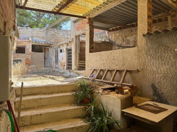 Casa de pueblo en Ds Encebras, 40