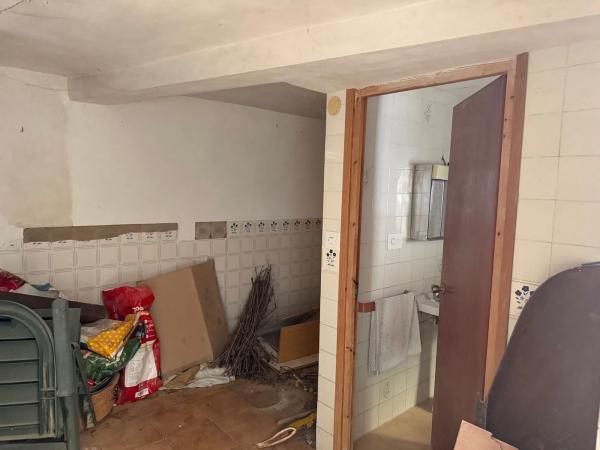 Casa de pueblo en Ds Encebras, 40