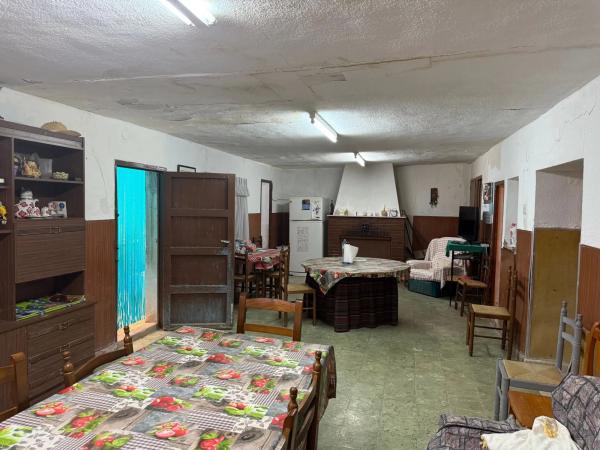 Casa de pueblo en Ds Encebras, 40