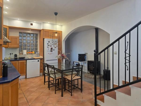 Casa independiente en plaza Poligono 16