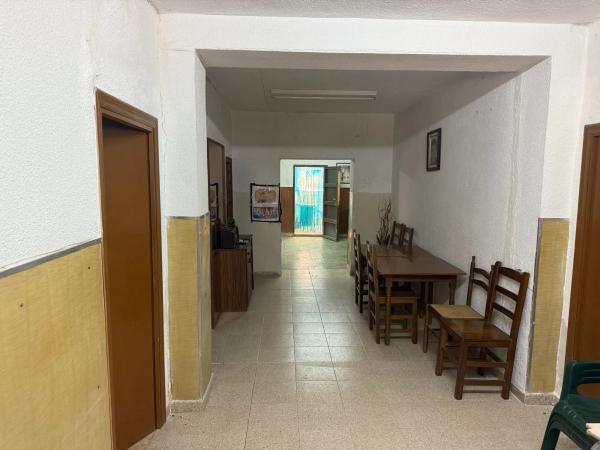 Casa de pueblo en Ds Encebras, 40