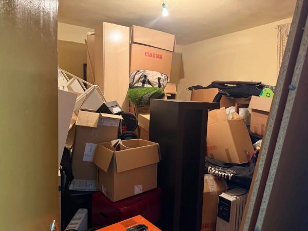 Casa de pueblo en Ds Encebras, 40