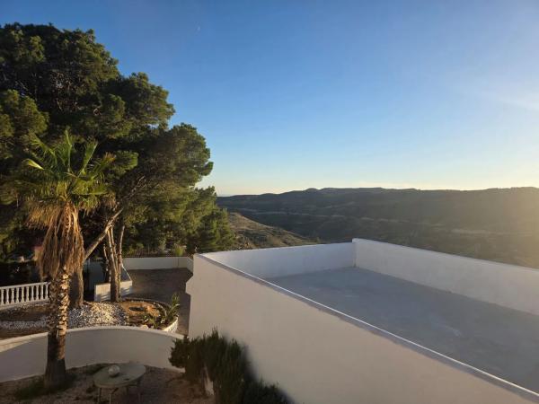 Casa independiente en plaza Poligono 16