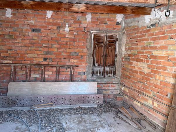 Casa de pueblo en Ds Encebras, 40