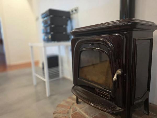 Casa independiente en plaza Poligono 16