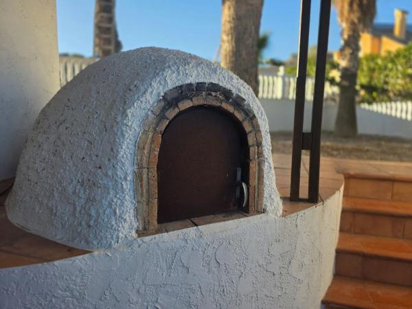 Casa independiente en plaza Poligono 16